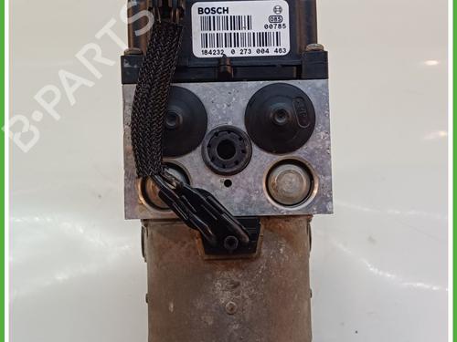 ABS pump FIAT PUNTO (188_) 1.9 DS 60 (188.031, .051, .231, .251) | BP16820199M43 