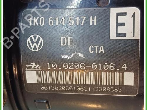 ABS pump VW GOLF V (1K1) 1.6 FSI | BP40138571M43 - Image 4