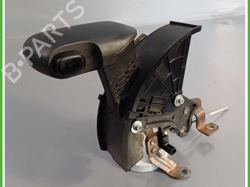 Used Hand brake FIAT 500L (351_, 352_) 1.4 (199LYB1B) (95 hp) 18825767