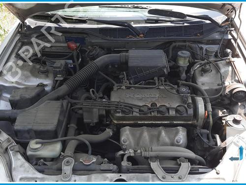 Engine HONDA CIVIC VI Hatchback (EJ, EK) 1.4 i (EJ9) | BP40148631M1 - Image 7