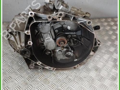 Used Gearbox Gearbox CITROËN C4 II (NC_) 1.6 HDi 110 (112 hp) 40149204 40149204