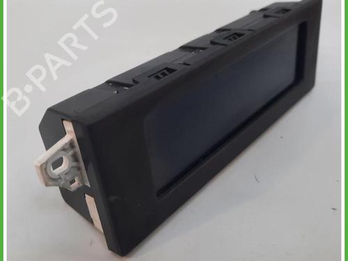Radio CITROËN C3 II (SC_) 1.4 HDi 70 (SC8HZC, SC8HR0, SC8HP4) | BP40134458E6 - Image 5