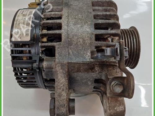 Alternator CITROËN C1 (PM_, PN_) 1.0 | BP18115593M7 