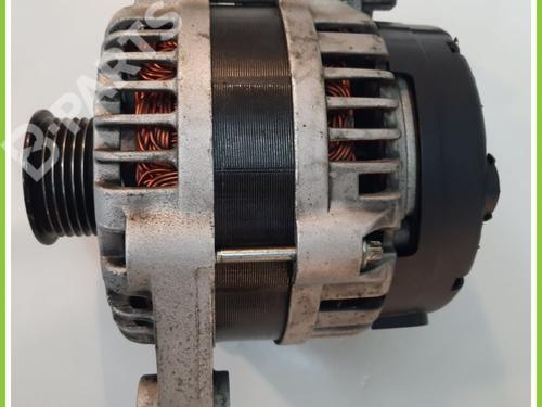 Alternator CHEVROLET EPICA (KL1_) 2.0 | BP11367720M7 