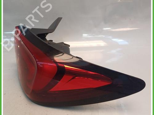 Right taillight OPEL ASTRA K (B16) 1.6 CDTi (68) | BP25154275C35 