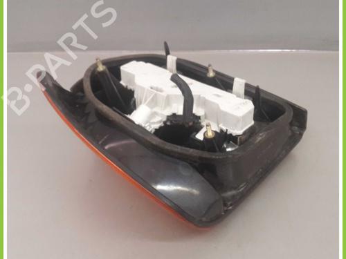 Right taillight VW POLO III (6N1) 64 1.9 D | BP13737087C35 