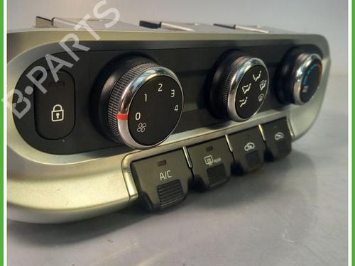 Climate control KIA RIO III (UB) 1.1 CRDi | BP29475939I5 
