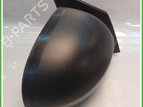 Right mirror DODGE CALIBER 2.0 CRD | BP40142681C27 - Image 4