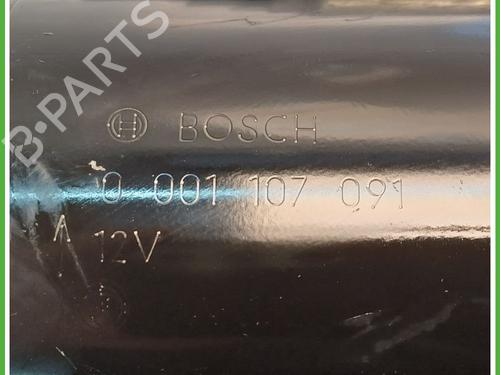 Starter FIAT MULTIPLA (186_) 1.6 16V Bipower (186AXC1A) | BP27409550M8 