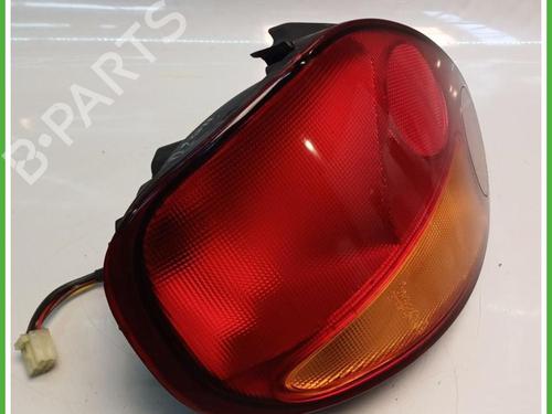 Left taillight DAEWOO MATIZ (M100, M150) 0.8 | BP40143900C34 - Image 4