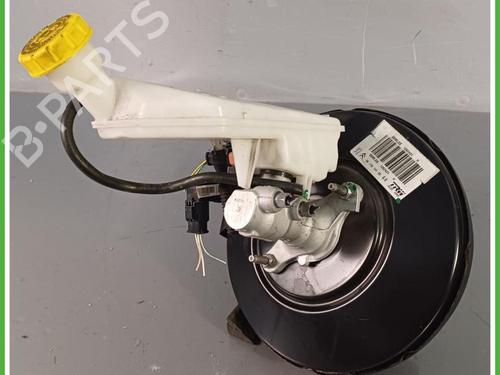 Servo brake PEUGEOT 2008 I (CU_) 1.5 BlueHDI 100 | BP40141724M42 - Image 3