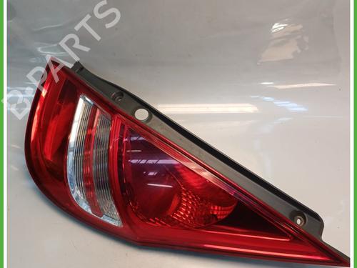 Right taillight HYUNDAI i30 (FD) 1.4 | BP25712530C35 