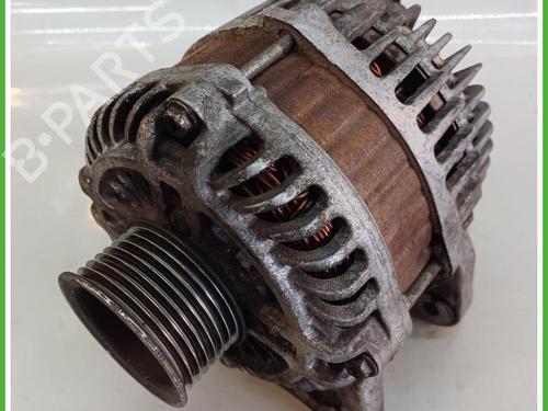 Used Alternator Alternator NISSAN MICRA C+C III (K12) 1.6 160 SR (110 hp) 40136334 40136334