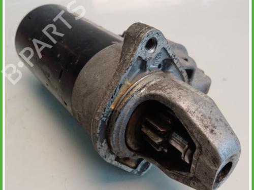 Starter ALFA ROMEO MITO (955_) 1.3 MultiJet (955AXT1A) | BP29326160M8 