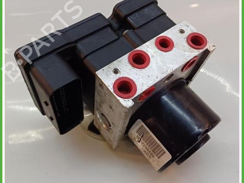 Used ABS pump ABS pump CITROËN C3 I (FC_, FN_) 1.1 i (60 hp) 40141391 40141391