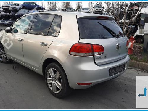 Radio VW GOLF VI (5K1) 1.6 BiFuel | BP40145596E6 - Image 15