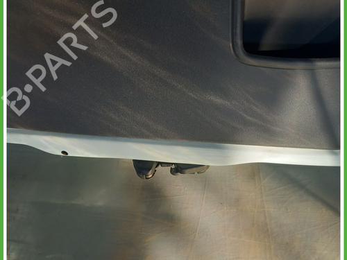 Tailgate SEAT AROSA (6H1) 1.0 | BP16193949C6 