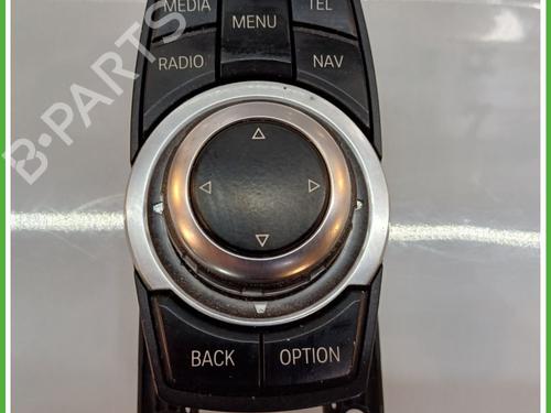 Used Switch BMW X3 (F25) xDrive 20 d (184 hp) 17733951