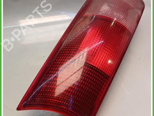 Right taillight FIAT PUNTO (176_) 60 1.2 (176AP, 176AR, 176AQ, 176BB) | BP24020104C35 