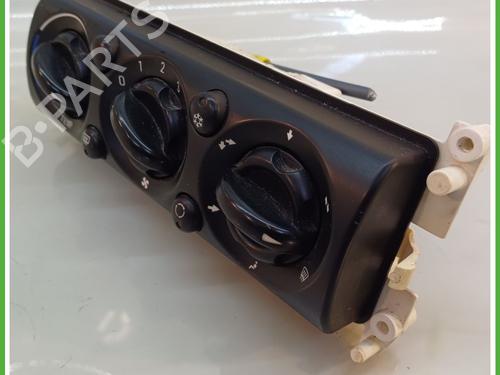 Climate control MINI MINI (R50, R53) Cooper | BP15490747I5 