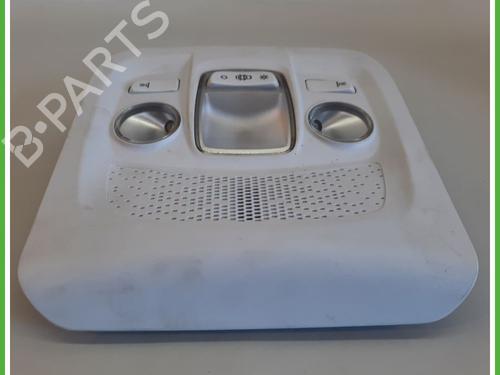 Interior roof light PEUGEOT 208 I (CA_, CC_) 1.6 HDi | BP14363032I8