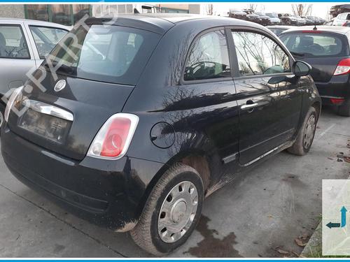 Other FIAT 500 (312_) 1.2 (312AXA1A) | BP40147079O1  - Image 8