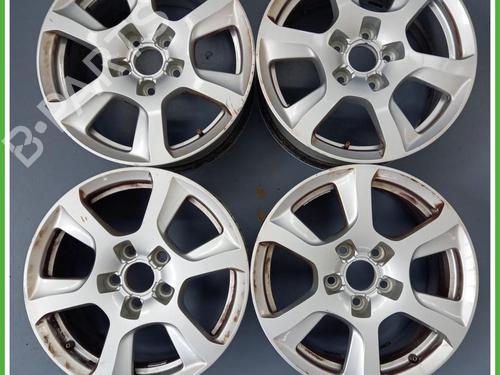 Used Wheel set Wheel set AUDI A4 B8 Avant (8K5) 2.0 TDI (143 hp) 40148639 40148639
