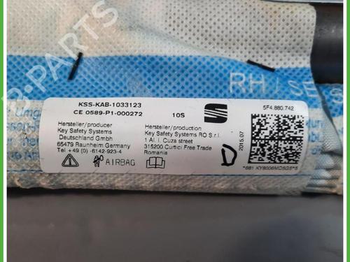 Other SEAT LEON (5F1) 1.6 TDI | BP40615664O1 - Image 3