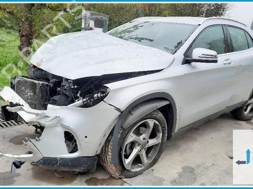Used Parts MERCEDES-BENZ GLA-CLASS (X156) GLA 200 CDI / d (156.908) 5017724