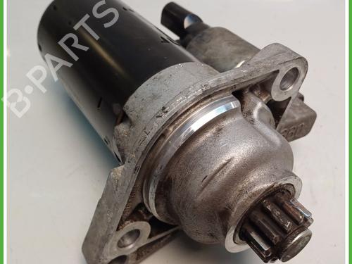 Starter VW GOLF VI (5K1) 2.0 TDI | BP22522455M8 