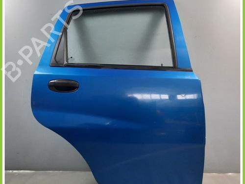Dør højre bagtil DAEWOO KALOS (KLAS) 1.2 (72 hp) 13707994
