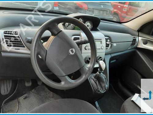 Fuse box LANCIA YPSILON (843_) 1.2 (843.AXA1A) | BP40141984E1  - Image 8