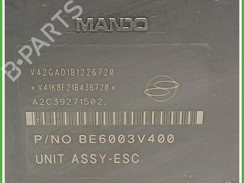 ABS pump SSANGYONG XLV SUV e-XGi 160 | BP40143375M43 - Image 3