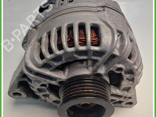 Alternator OPEL CORSA D (S07) 1.2 LPG (L08, L68) | BP40144639M7 - Image 2