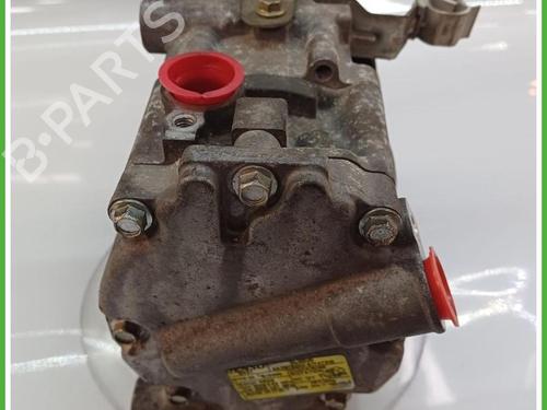 AC compressor LANCIA YPSILON (843_) 1.2 (843.AXA1A) | BP40139021M34  - Image 6