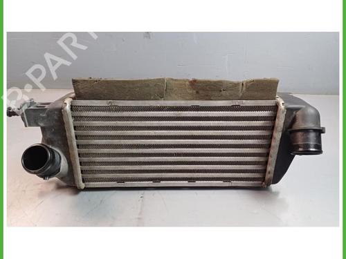 Intercooler FIAT PANDA (312_, 319_) 0.9 Natural Power (312PXG1A, 312PYC1A) | BP40136410M30 - Image 3