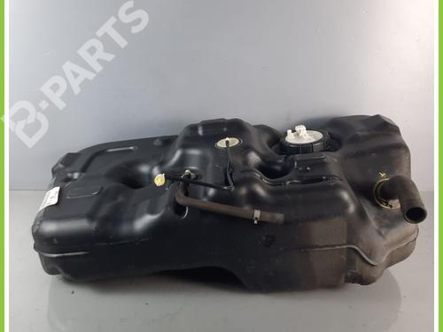 Fuel tank NISSAN QASHQAI I (J10, NJ10) 2.0 dCi All-wheel Drive | BP11411907C62 
