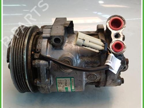 AC compressor OPEL CORSA C (X01) 1.2 (F08, F68) | BP40147506M34 - Image 3