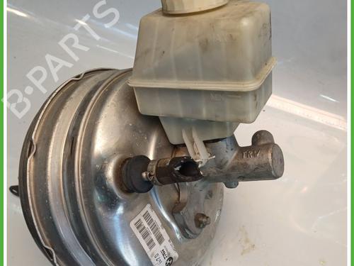 Servo brake BMW X3 (E83) 2.0 d | BP29201258M42