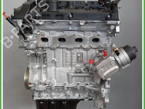 Engine PEUGEOT RCZ 1.6 THP 270 | BP40072626M1 - Image 4