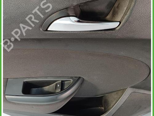 Rear right panel OPEL ASTRA J (P10) 1.4 LPG (68) | BP40142130C61 - Image 2