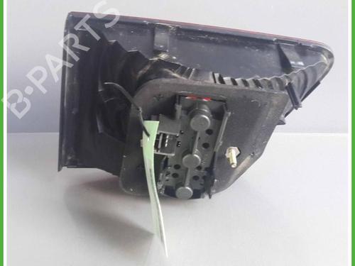 Left taillight FIAT STILO Multi Wagon (192_) 1.9 D Multijet | BP40130646C34 - Image 2
