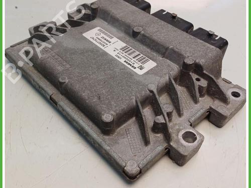 Engine control unit (ECU) RENAULT TWINGO II (CN0_) 1.2 (CN0D) | BP40144139M57  - Image 5