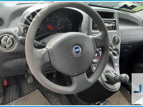 Fuse box FIAT PANDA (169_) 1.2 (169.AXB11, 169.AXB1A) | BP40136456E1 - Image 8