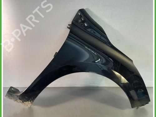 Parafango anteriore destro RENAULT CLIO IV (BH_) 1.5 dCi 75 (75 hp) 31286537