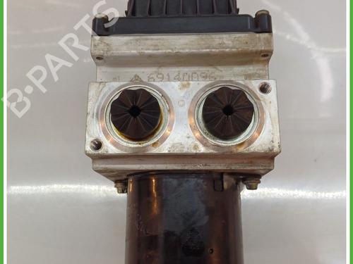 ABS Bremseaggregat VW PASSAT B6 Variant (3C5) 1.4 TSI EcoFuel | BP18129124M43 