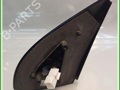 Right mirror CHEVROLET AVEO / KALOS Hatchback (T250, T255) 1.2 | BP21780802C27