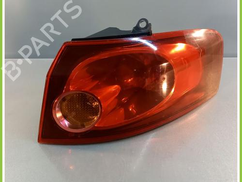 Used Right taillight FIAT CROMA (194_) 1.9 D Multijet (194AXB1B) (120 hp) 13628903