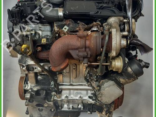 Engine CITROËN C2 (JM_) 1.4 HDi | BP16159976M1 