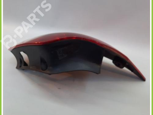 Left taillight RENAULT LAGUNA II Grandtour (KG0/1_) 2.2 dCi (KG0F) | BP11721776C34 